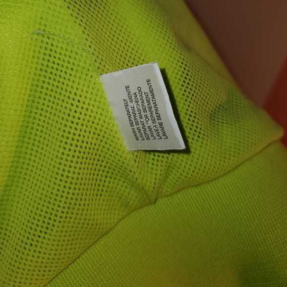 Diadora Ladies Sporty/Athletic Jacket - Picture 11 of 16